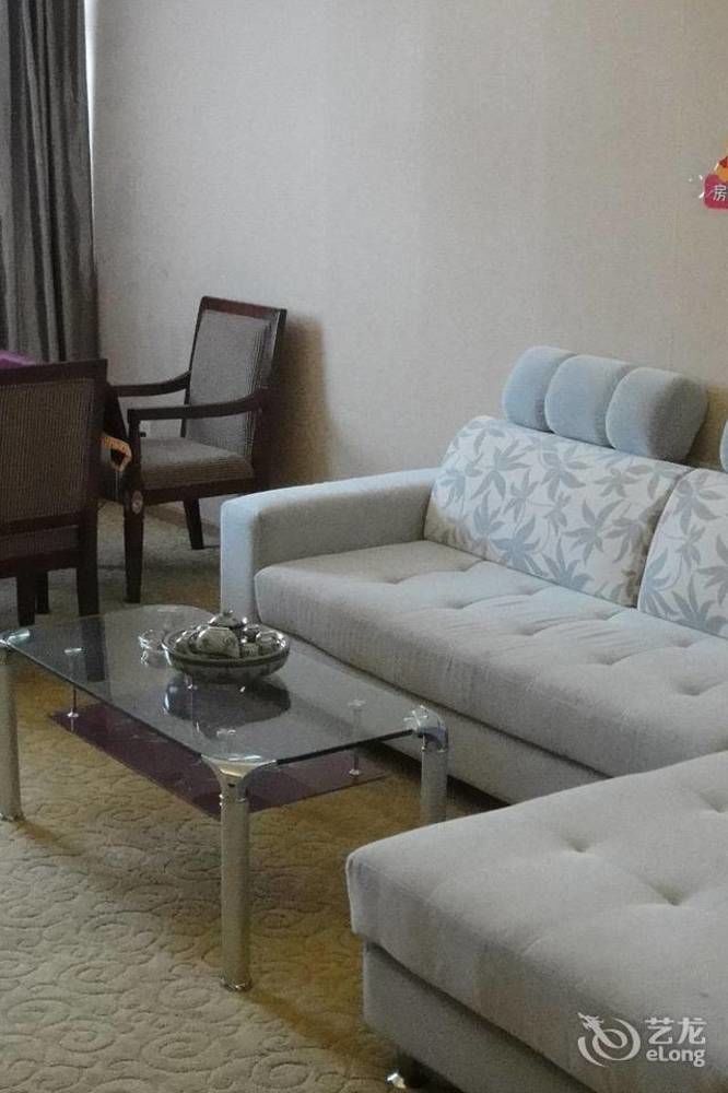 Meijng Bay Hotel Shenzhen Bagian luar foto